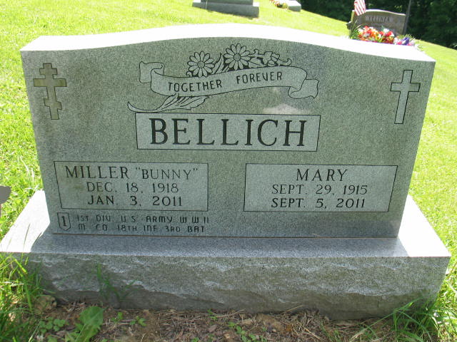 tombstone